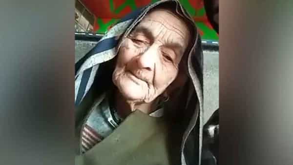 Viral Video: ఇంగ్లీష్లో ఇరగదీసిన బామ్మ.. ఫిదా అవుతున్న నెటిజన్లు.. వైరల్ అయిన వీడియో