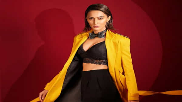Erica Fernandes: తెరపై బొద్దుగా కనిపించేందుకు అలా చేసేవారు.. చేదు అనుభవాలను గుర్తుకు తెచ్చుకున్న హాట్ బ్యూటీ..