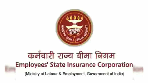 ESIC Recruitment 2022: పదో తరగతి అర్హతతో 3,800కుపైగా ఈఎస్ఐసీ జాబ్స్.. ఇంకా అప్లై చేయలేదా? ఈ రోజుతో ముగుస్తున్న గడువు!