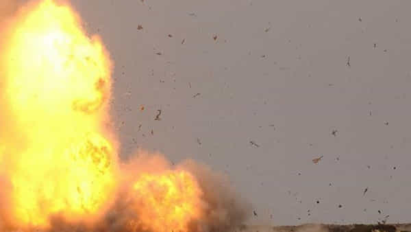China Bomb Blast: చైనాలో భారీ పేలుడు.. ఒకరు మృతి.. 42 మందికి తీవ్ర గాయాలు.. ఉద్రిక్తంగా పరిస్థితులు..