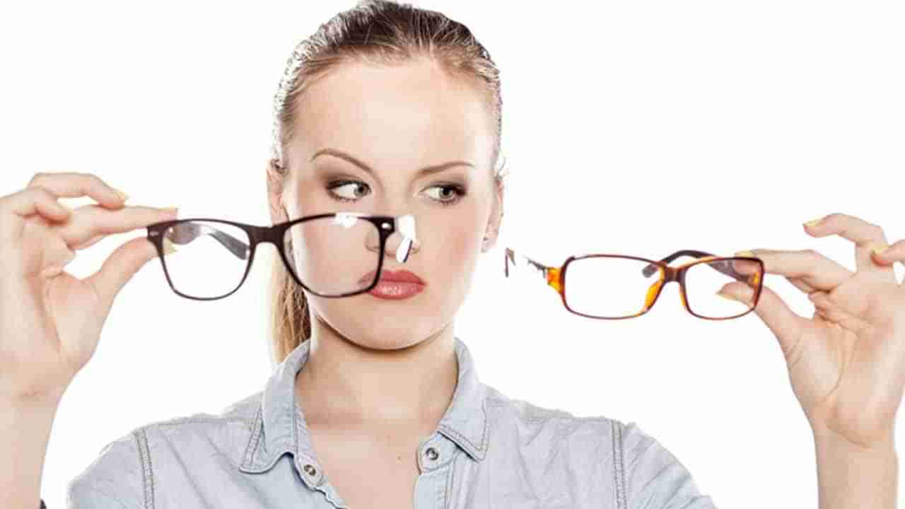 Eye Glasses: కళ్లద్దాలని క్లీన్ చేసేటప్పుడు ఈ తప్పులు చేయకండి.. గ్లాసెస్‌ పనికిరావు..?