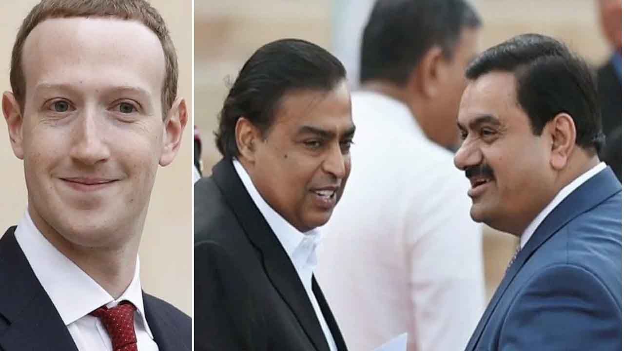 Mark Zuckerberg: ఫేస్‌బుక్ పేరును మెటాగా మార్చడం కలిసిరావడం లేదా? మార్క్ జూకర్‌బెర్గ్ సంపద కరిగిపోతోంది