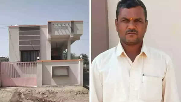 Viral: జన్ధన్ ఖాతాలో రూ.15 లక్షలు.. ఉబ్బితబ్బిబై రూ.9 లక్షలతో ఇల్లు కట్టేశాడు.. చివర్లో దిమ్మతిరిగే షాక్!