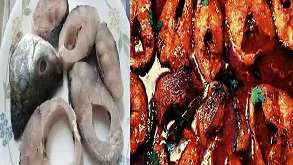 Andhra Style Fish Curry: ఆంధ్ర స్టైల్లో ఈజీగా టేస్టీగా చేపల కూర తయారీ..
