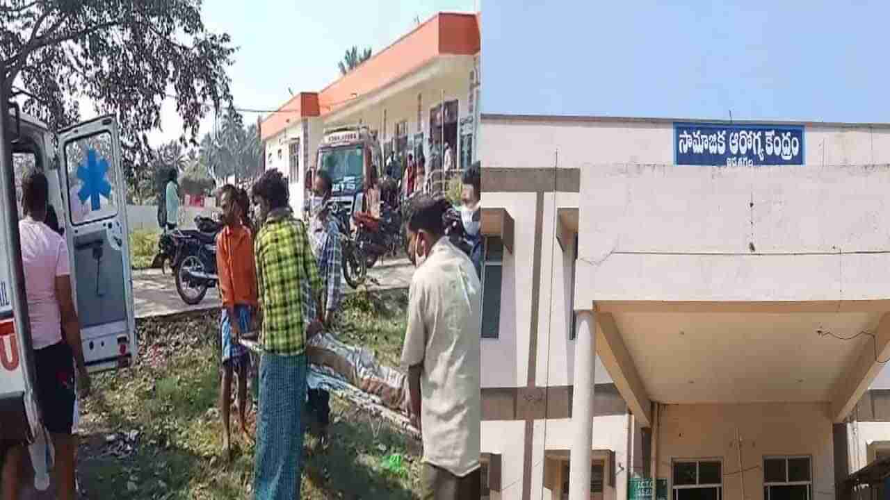 Jeelugu Kallu: తూర్పుగోదావరి జిల్లాలో తీవ్ర విషాదం.. కల్తీ కల్లు తాగి ఐదుగురు గిరిజనులు మృతి..