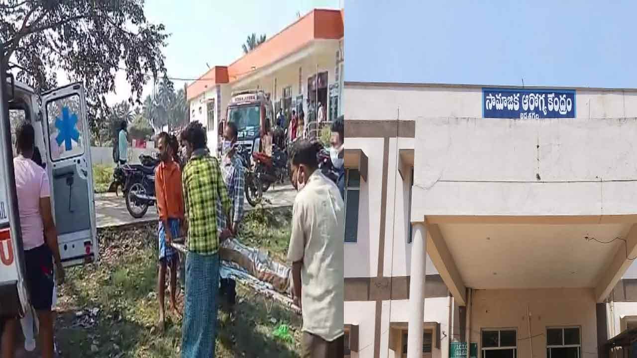 Jeelugu Kallu: తూర్పుగోదావరి జిల్లాలో తీవ్ర విషాదం.. కల్తీ కల్లు తాగి ఐదుగురు గిరిజనులు మృతి..