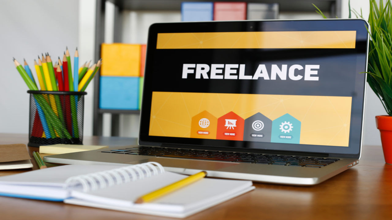 Freelancers: మీరు ఫ్రీలాన్స్ ఉద్యోగాలు చేస్తున్నారా.. దాని నుంచి మంచి సంపాదన ఆర్జిస్తున్నారా.. అయితే ఇది మీకోసమే