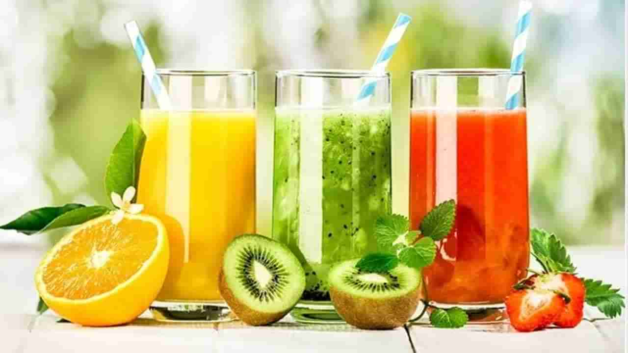 Fruit Juice Side Effects: ఉదయాన్నే ఫ్రూట్ జ్యూస్ తాగుతున్నారా ? మీకు ఈ సమస్యలు రావడం ఖాయం..