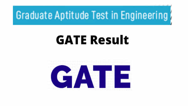 GATE 2022 results: గేట్ 2022 అభ్యంతరాలకు నేడే ఆఖరు.. మరికొన్ని గంటల్లోనే..