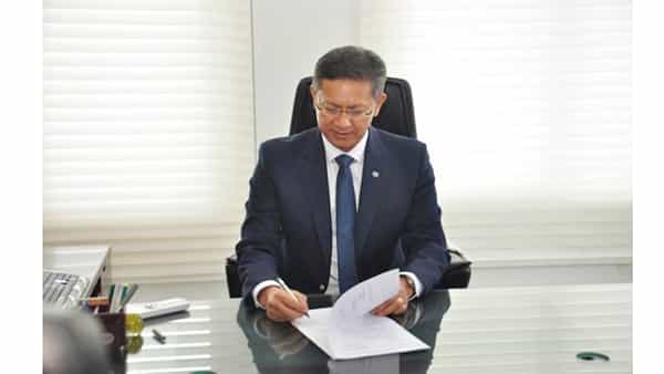 Gautam Sawang: ఏపీపీఎస్సీ కొత్త ఛైర్మన్గా గౌతమ్ సవాంగ్..!