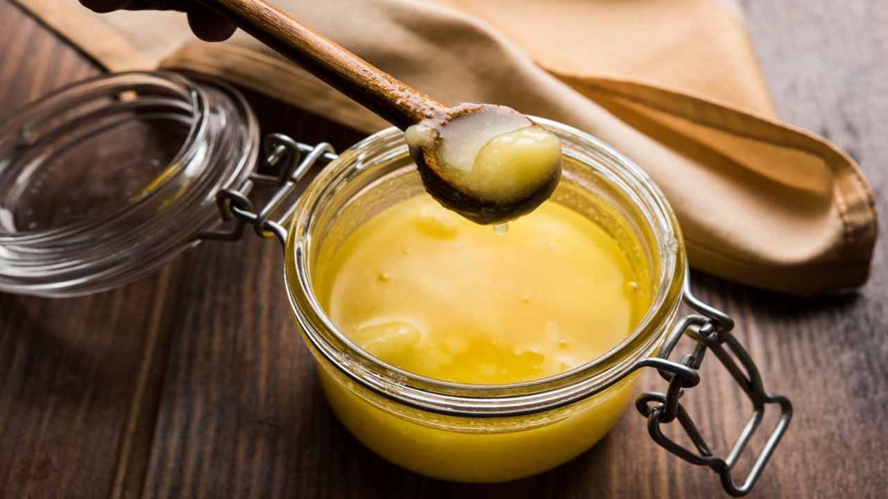Ghee Benefits రోజు నెయ్యి తినేవారికి అద్భుతమైన ప్రయోజనాలు.. అవేంటంటే
