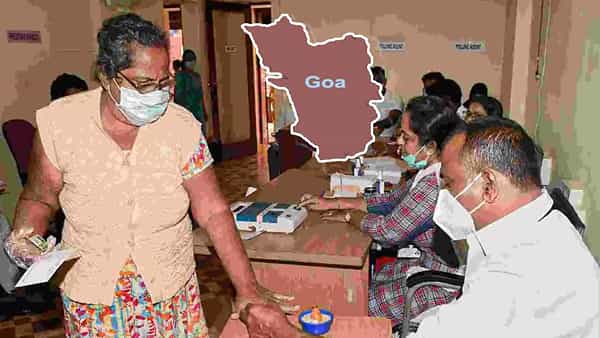 Goa Elections 2022: గోవాలో మరో రాజకీయ సంక్షోభం..! స్టింగ్ ఆపరేషన్లో సంచలన విషయాలు