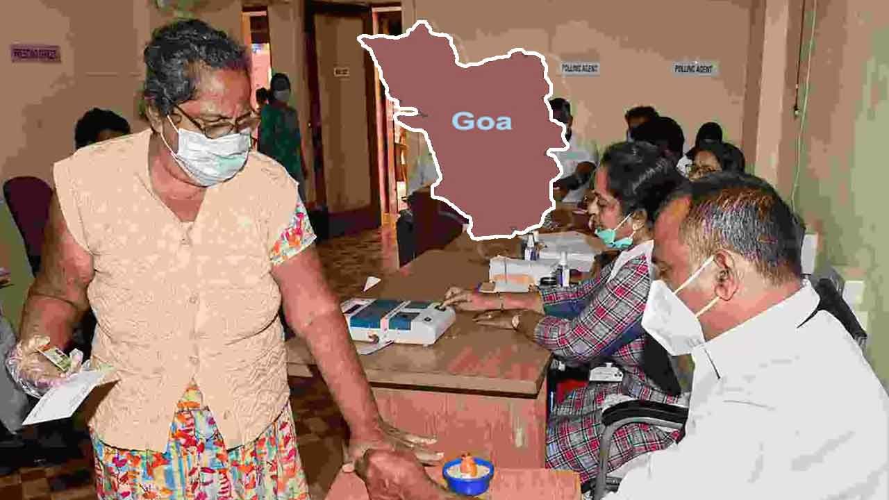 Goa Elections 2022: గోవాలో మరో రాజకీయ సంక్షోభం..! స్టింగ్ ఆపరేషన్‌లో సంచలన విషయాలు