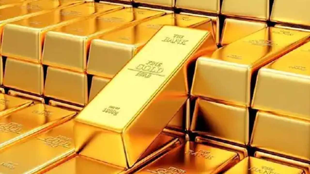 Gold Reserves: బంగారం నిల్వలు ఏ దేశం దగ్గర ఎక్కువ ఉన్నాయి.. భారత్ కొత్తగా ఎంత గోల్డ్ కొందంటే..