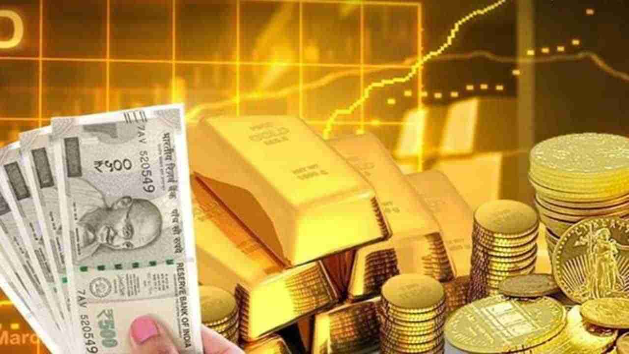 Gold Silver Price: రష్యా-ఉక్రెయిన్ యుద్ధం ఎఫెక్ట్.. మహిళలకు షాక్‌.. భారీగా పెరిగిన బంగారం, వెండి ధరలు