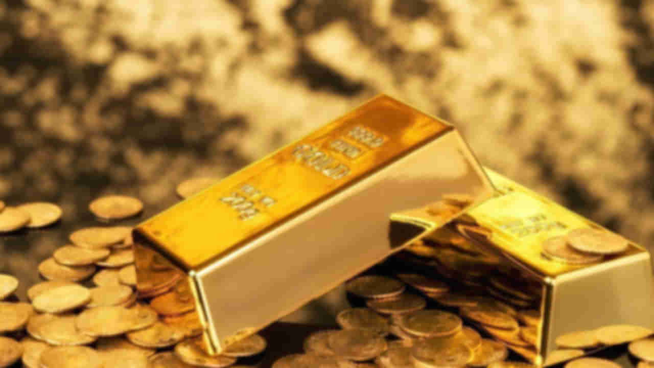 Sovereign Gold Bonds: రేపటి నుంచి అమ్మకానికి గోల్డ్ బాండ్స్.. అలా కొనేవారికి డిస్కౌంట్ ప్రకటించిన RBI..