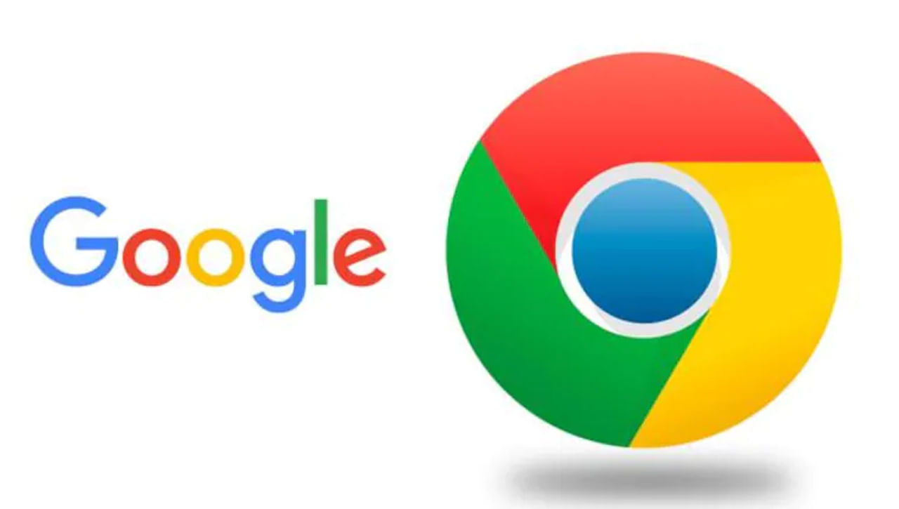 Google Chrome: ఎనిమిదేళ్ల తర్వాత లోగోను మార్చేసిన గూగుల్.. ఫన్నీ కామెంట్స్ చేస్తోన్న నెటిజన్లు..