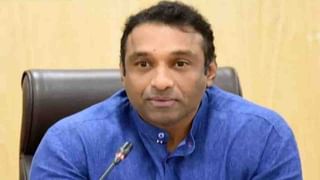 Goutham Reddy Death Live Updates: పరిశ్రమల మంత్రి మేకపాటి గౌతమ్‌రెడ్డి భౌతికకాయానికి సీఎం జగన్ నివాళులు