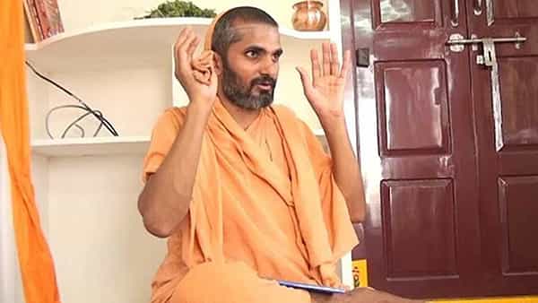 Govindananda Saraswati: తిరుమల తిరుపతి దేవస్థానంపై గోవిందానంద సరస్వతి సంచలన ఆరోపణలు.. ఏమన్నారంటే?