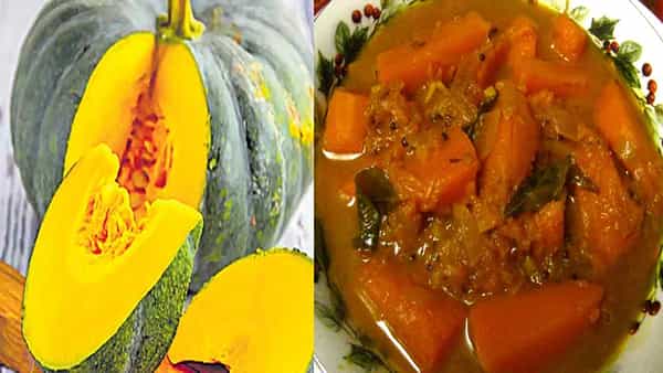 Gummidikaya Pulusu: గోదావరి జిల్లా స్పెషల్.. అమ్మమ్మ స్టైల్ లో తియ్య గుమ్మడికాయ పులుసు కూర తయారీ..