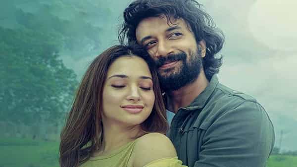 Gurtunda Seethakalam: వాలెంటైన్స్ డే రోజున మరో స్పెషల్ అప్డేట్.. అందమైన ప్రేమకథ గుర్తుందా శీతాకాలం ట్రైలర్ రేపే..