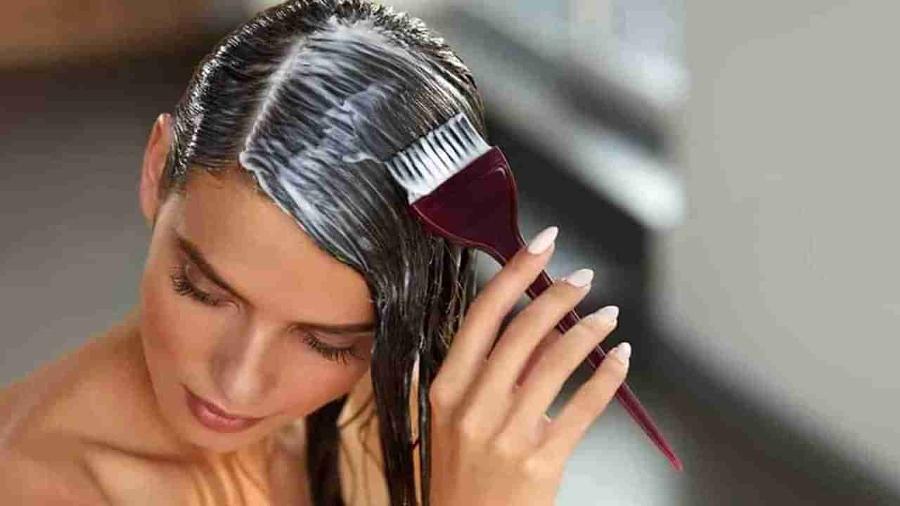 Hair care: జుట్టు డ్యామేజ్ కాకుండా సహజ పద్ధతుల్లో హెయిర్ స్ట్రెయిటెనింగ్ చేసుకోండిలా..