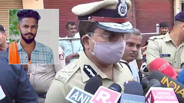 Bajrang Dal Activist Murder Case: భజరంగ్దళ్ కార్యకర్త హత్య కేసులో నిందితుల అరెస్ట్.. శివమొగ్గలో శుక్రవారం వరకు కర్ఫ్యూ ..