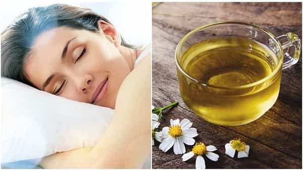 Healthy Drinks: సుఖవంతమైన నిద్రకోసం పడుకునే ముందు ఈ హెల్తీ డ్రింక్స్..?
