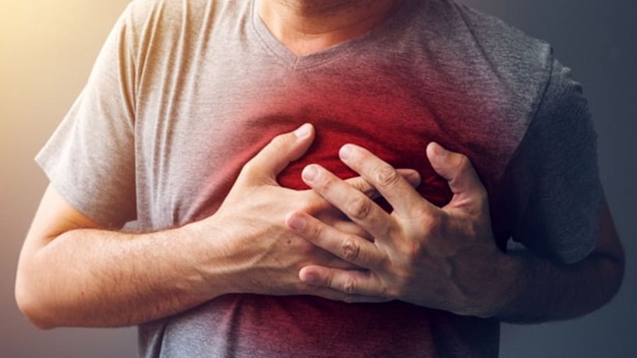 Heart Attack: గుండెపోటు గురించి 3 సంవత్సరాల ముందుగానే తెలుసకోవచ్చు.. లక్షణాలు ఎలా ఉంటాయంటే..?