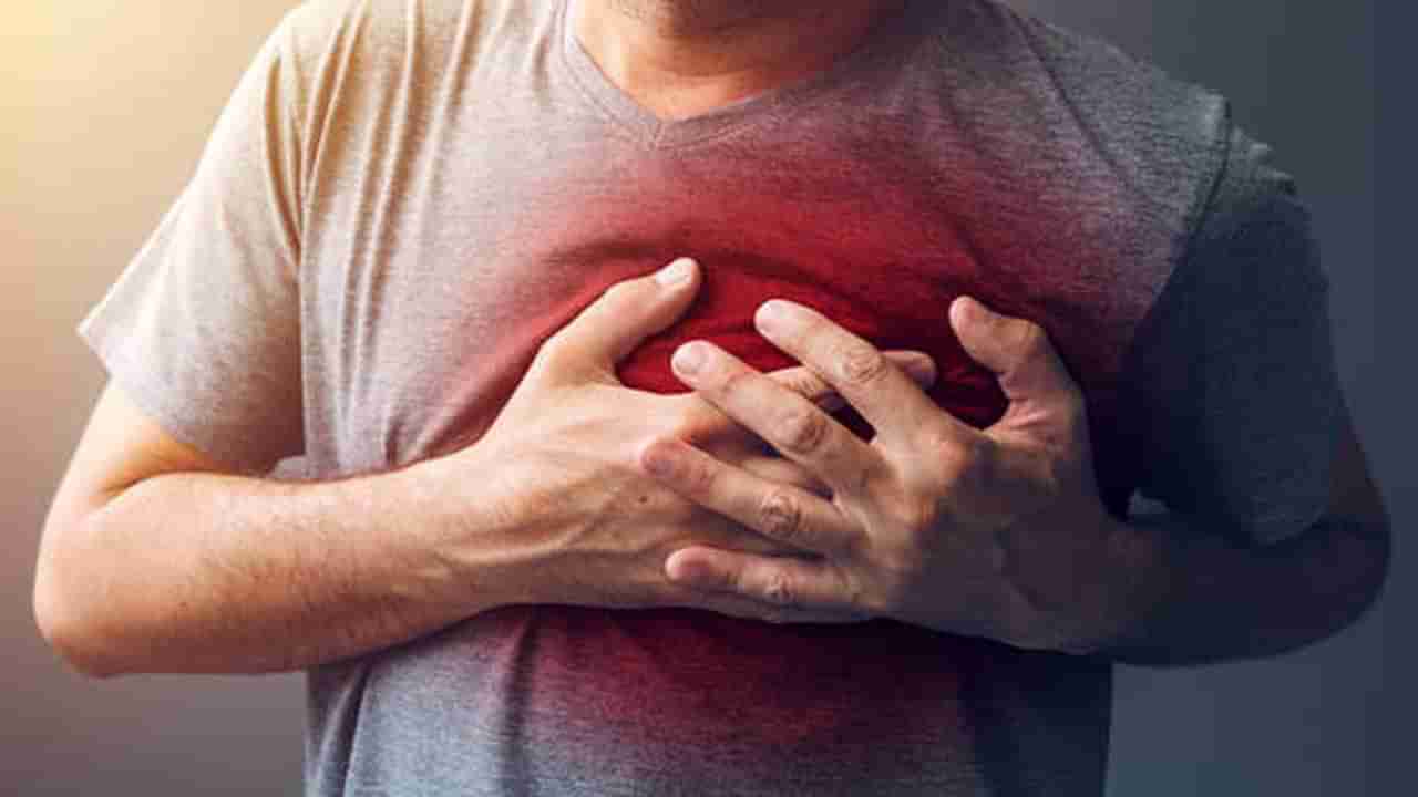 Heart Problems: ఈ కారణాలతోనే గుండె జబ్బులు అధికం.. తాజా పరిశోధనలో కీలక విషయాలు