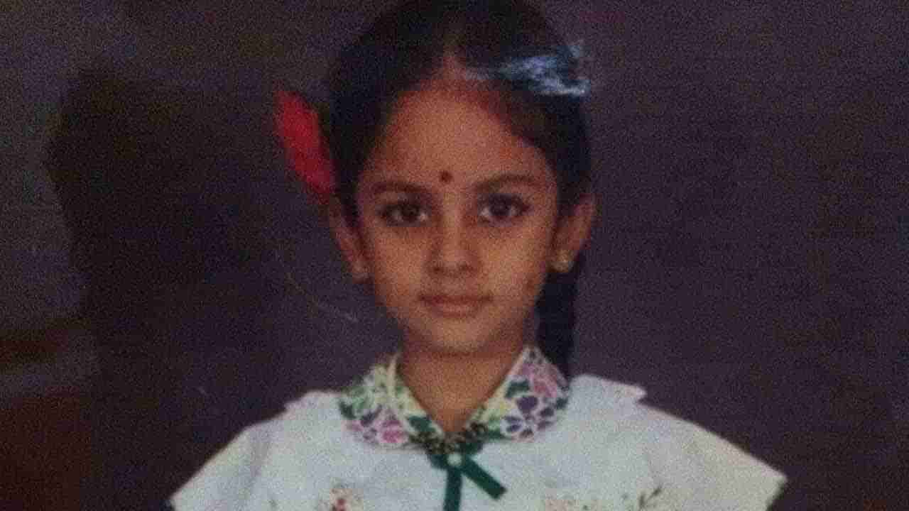 Viral Photo: చీరకట్టులో చామంతి.. పంజాబీ డ్రెస్‌లో పూబంతి.. ఎవరో గుర్తుపట్టారా..?