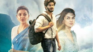 Ramarao on Duty: మాస్‌ మహరాజా ఫ్యాన్స్‌కు మహాశివరాత్రి సర్‌ప్రైజ్‌.. అలరిస్తోన్న రామారావు యాక్షన్‌ టీజర్‌..