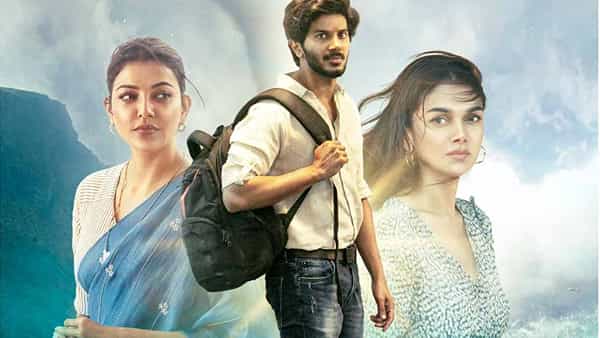 Hey Sinamika: మరికొద్ది నిమిషాల్లో ప్రారంభం కానున్న హే సినామిక ప్రి రిలీజ్ ఈవెంట్.. ముఖ్య అతిథిగా రానున్న అక్కినేని హీరో..