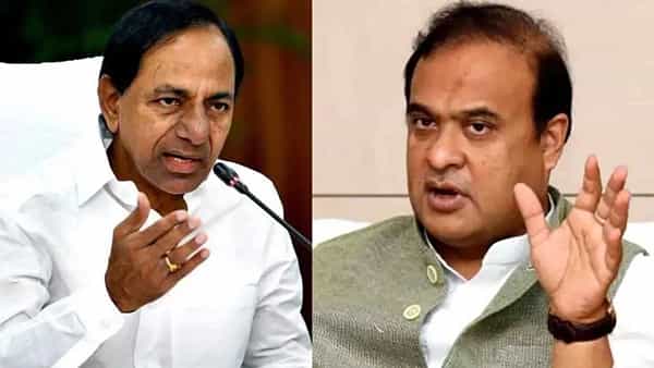 CM KCR: తెలంగాణ సీఎం కేసీఆర్పై కేసు నమోదు చేయనున్న అస్సాం పోలీసులు.. మరింత ముదురుతున్న వివాదం..