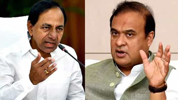 Assam CM On CM KCR: సీఎం కేసీఆర్ వ్యాఖ్యలపై అసోం సీఎం హిమంత బిస్వా శర్మ కౌంటర్.. ఏమన్నారంటే..?