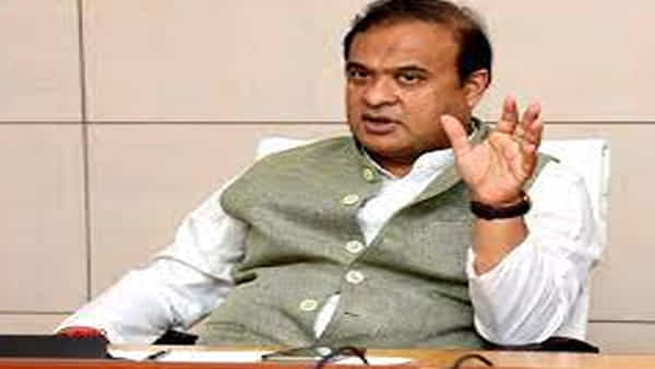 Himanta Biswa sharma: టుక్డే తుక్డే ఫిలాసఫీకి దేశాన్ని తాకట్టు పెట్టలేం.. రాహుల్ తీరుపై విరుచుకుపడ్డ అసోం సీఎం