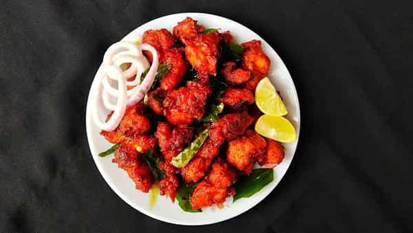 History of Chicken 65: యమ్మీ..యమ్మీ.. చికెన్ 65.. దీనికి ఆ పేరు ఎలా వచ్చిందంటే..
