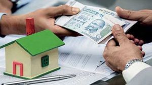 Home Loan Tax Benefit: హోమ్‌ లోన్‌తో అదిరిపోయే బెనిఫిట్‌.. రూ.5 లక్షల వరకు ఆదా..!