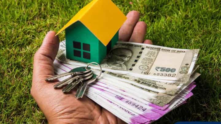 Home Loan: వడ్డీ మాత్రమే చెల్లించే హోం లోన్ అంటే ఏంటో తెలుసా..? Home Loan: వడ్డీ మాత్రమే చెల్లించే హోం లోన్ అంటే ఏంటో తెలుసా..?