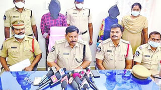 Crime: కూతురు కులాంతర వివాహం చేసుకుందని తండ్రి ఘాతుకం.. భార్య, మరో ఇద్దరు కూతుర్లని చంపేసి