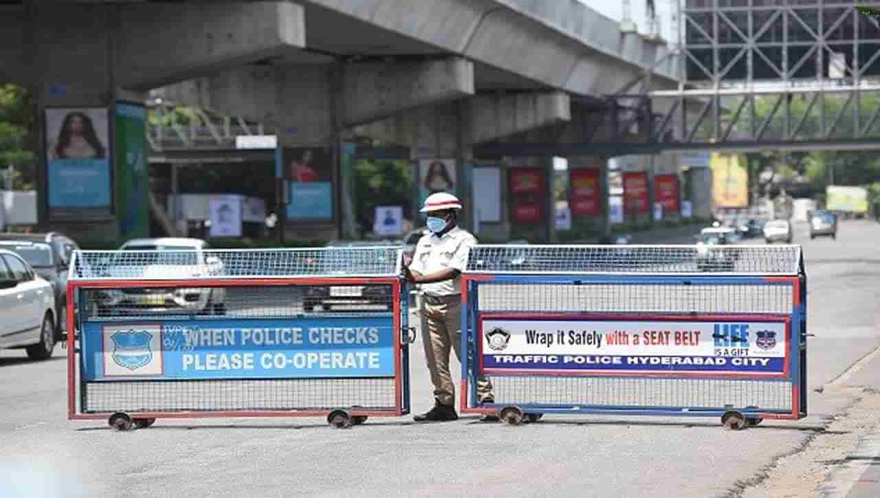 Hyderabad: వాహనదారులకు అలర్ట్‌.. ఈ రోజు అటువైపు ఎవ్వరూ రావొద్దు. పోలీస్ శాఖ ఆదేశం..