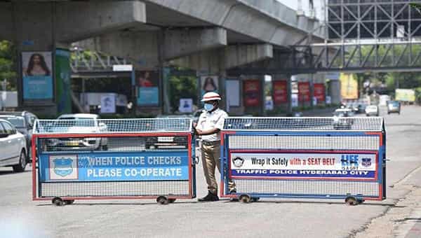 Hyderabad: వాహనదారులకు అలర్ట్.. ఈ రోజు అటువైపు ఎవ్వరూ రావొద్దు. పోలీస్ శాఖ ఆదేశం..