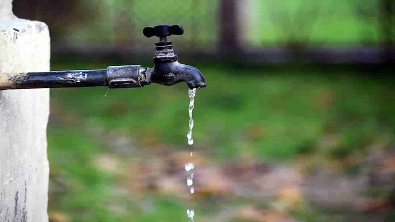 Hyderabad Water Supply: హైదరాబాద్ వాసులకు గమనిక.. నీటి సరఫరాలో అంతరాయం.. ఈ ప్రాంతాలకు..