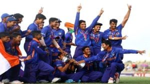 U19 World Cup: అండర్ 19 ఛాంపియన్లపై బీసీసీఐ కీలక ప్రకటన.. విండీస్ నుంచి నేరుగా అహ్మదాబాద్‌కే.. ఎందుకంటే?