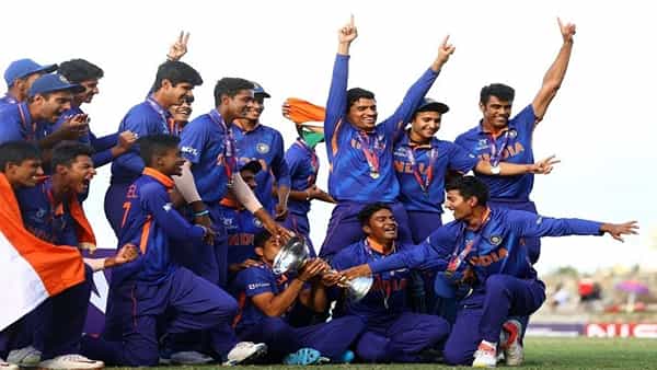 U19 World Cup: అండర్ 19 ఛాంపియన్లపై బీసీసీఐ కీలక ప్రకటన.. విండీస్ నుంచి నేరుగా అహ్మదాబాద్కే.. ఎందుకంటే?