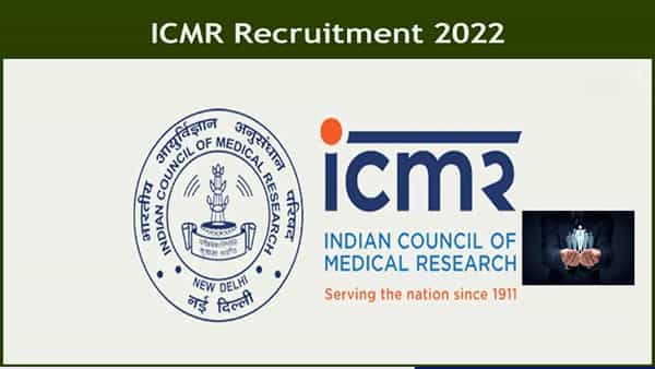 ICMR Recruitment 2022: ఐసీఎంఆర్లో జూనియర్ నర్సు, డేటా ఎంట్రీ ఆపరేటర్ ఉద్యోగాలకు నోటిఫికేషన్.. చివరి తేదీ ఎప్పుడంటే..