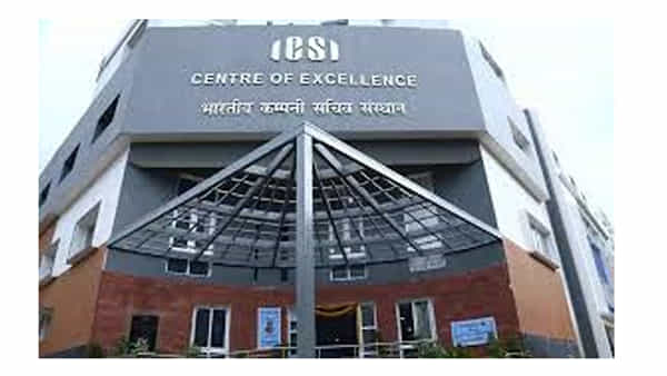 ICSI Recruitment 2022: ఈ జాబ్స్కు అప్లై చేశారా? నెలకు రూ.40,000ల వరకు జీతంతో ఎగ్జిక్యూటివ్ పోస్టులు..