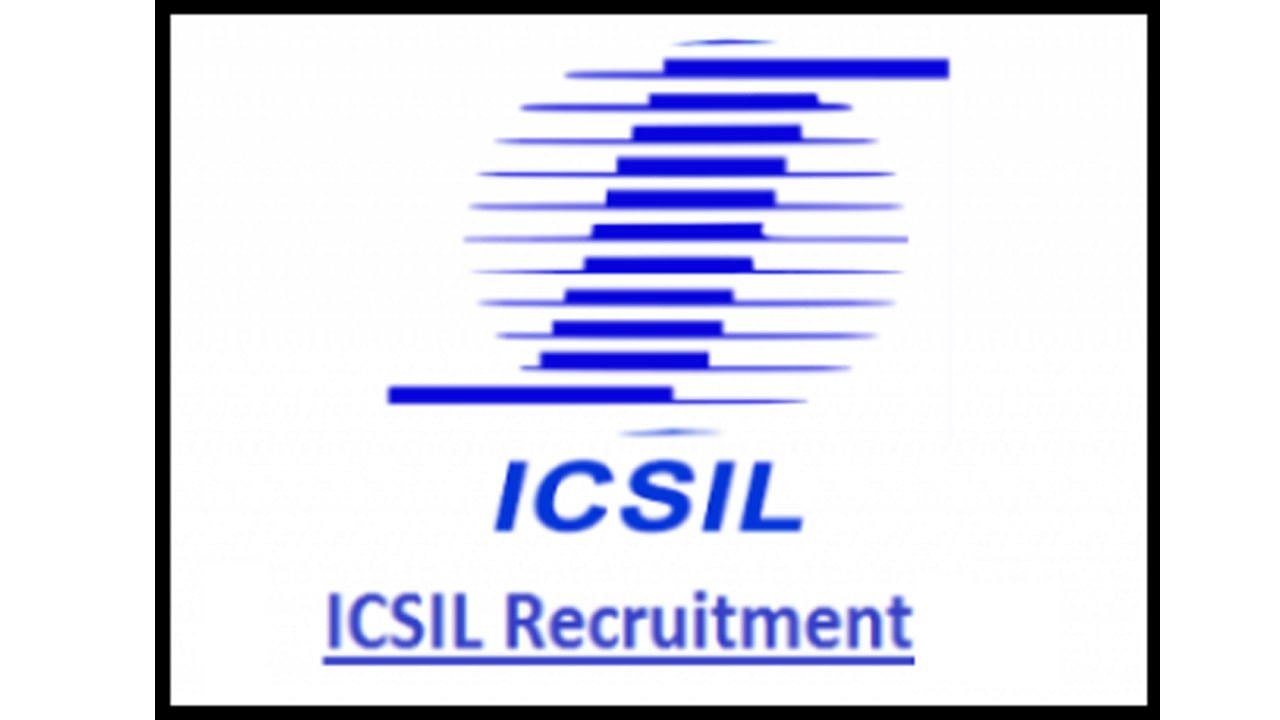 ICSIL Recruitment 2022: ఇంటెలిజెంట్‌ కమ్యూనికేషన్ సిస్టమ్స్‌లో ఉద్యోగావకాశాలు..ఏదైనా డిగ్రీ ఉండే చాలు..