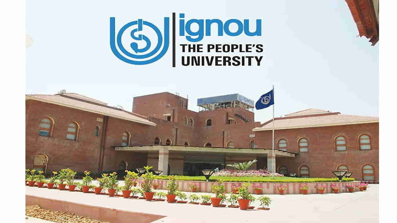 IGNOU online programs: ఫారెన్‌ లాంగ్వేజుల్లో రెండు కొత్త ఆన్‌లైన్‌ కోర్సులను ప్రారంభించిన ఇగ్నో..!