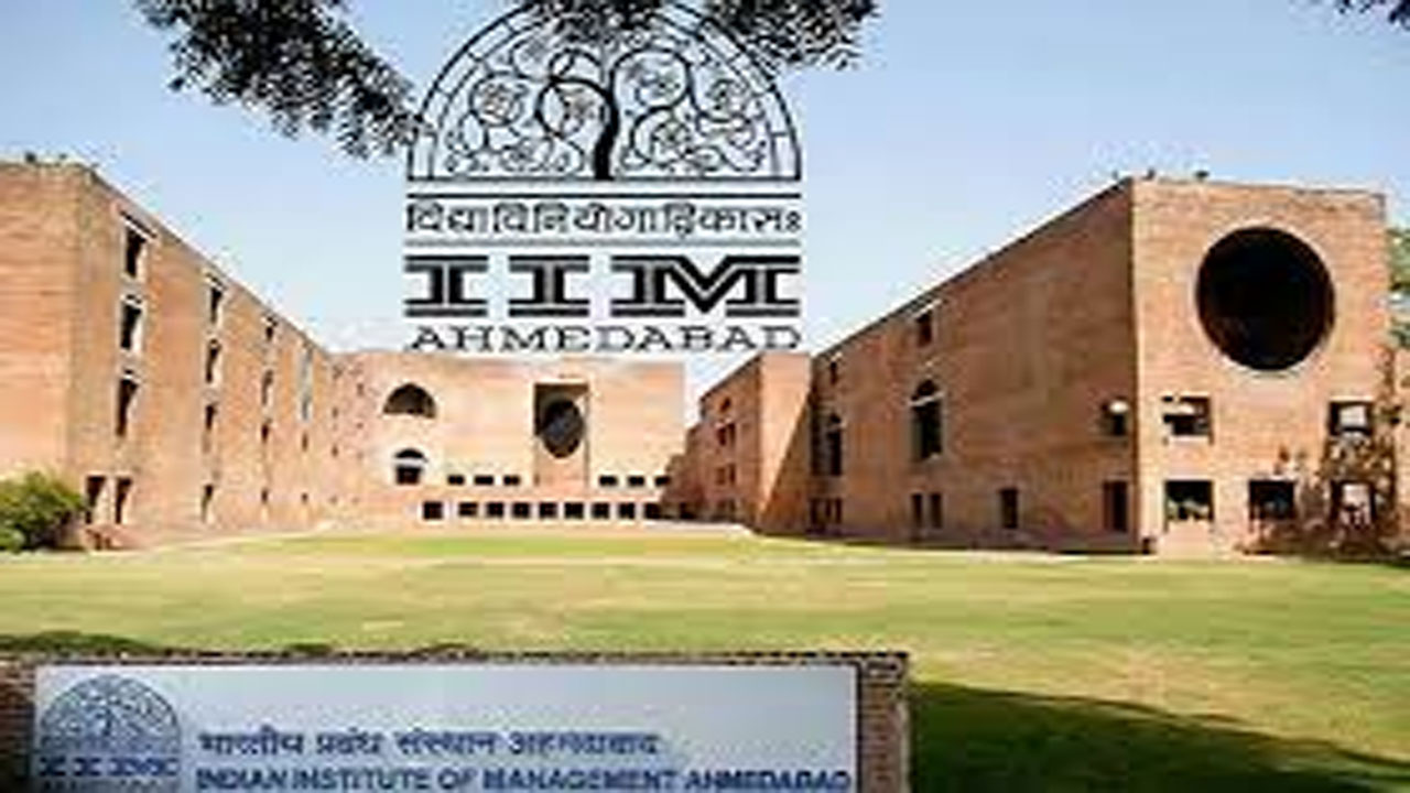 IIM Ahmedabad jobs: పీజీ అర్హతతో.. ఐఐఎమ్ అహ్మదాబాద్‌లో అకడమిక్‌ అసోసియేట్‌ ఉద్యోగాలు